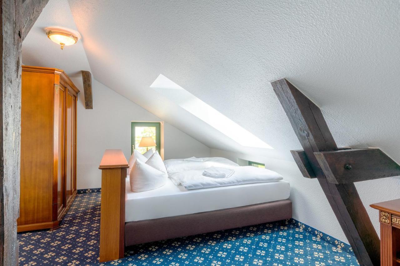 Seetelhotel Villa Waldesruh Χέρινγκσντορφ Εξωτερικό φωτογραφία